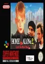 Home Alone 2 - Lost In New York ROM