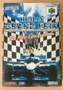 Human Grand Prix - New Generation ROM