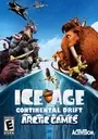 Ice Age 4 - Continental Drift - Arctic Games (EU) ROM