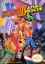 Ikari 3 - The Rescue ROM