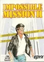 Impossible Mission II (E) ROM