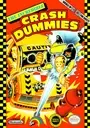 Incredible Crash Dummies, The (E) ROM