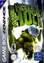 Incredible Hulk ROM