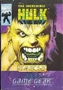 Incredible Hulk, The ROM