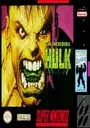 Incredible Hulk, The ROM