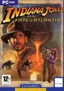 Indiana Jones and the Fate of Atlantis (CD DOS, German) Game ROM