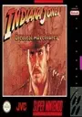 Indiana Jones' Greatest Adventures ROM