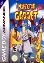 Inspector Gadget - Advance Mission ROM