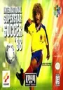 International Superstar Soccer '98 (EU) ROM