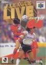 J.League Live 64 (J) ROM