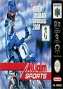 Jeremy McGrath Supercross 2000 (E) ROM