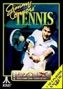 Jimmy Connors' Tennis ROM