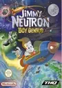 Jimmy Neutron - Boy Genius (Cezar) (E) ROM