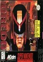 Judge Dredd ROM