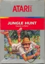 Jungle Hunt (1982) (Atari) (PAL) ROM