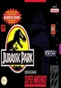 Jurassic Park (V1.1) ROM