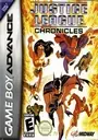 Justice League Chronicles ROM