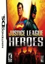 Justice League Heroes (Supremacy) (EU) ROM