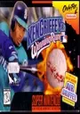 Ken Griffey Jr.'s Winning Run ROM