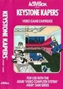 Keystone Kapers (1983) (Activision) ROM