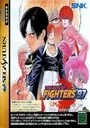 King of Fighters '97 (J) ROM