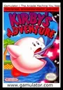 Kirby's Adventure (EU) ROM