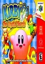 Kirby 64 - The Crystal Shards ROM