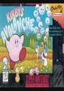 Kirby's Avalanche ROM