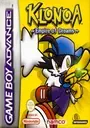 Klonoa - Empire Of Dreams ROM