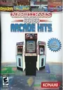 Konami Classics Series - Arcade Hits (U)(Legacy) ROM