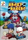 Konami Krazy Racers (Cezar) (E) ROM