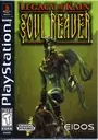 Legacy Of Kain - Soul Reaver [SLUS-00708] ROM