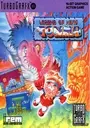 Legend Of Hero Tonma ROM