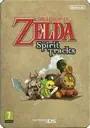 Legend of Zelda - Spirit Tracks (EU) ROM