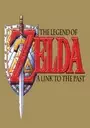 Legend of Zelda, The - A Link to the Past ROM