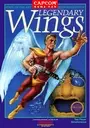 Legendary Wings ROM