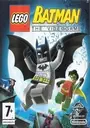 LEGO Batman - The Videogame (High Road) (J) ROM