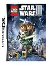 LEGO Star Wars III - The Clone Wars (EU) ROM