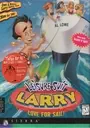 Leisure Suit Larry 7 Love for Sail ROM