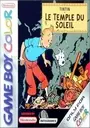 Les Aventures De TinTin - Le Temple Du Soleil (E) ROM