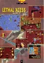 Lethal Xcess - Wings Of Death II ROM