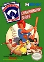 Little League Baseball - Championship Series ROM