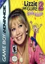 Lizzie McGuire 2 - Lizzie Diaries ROM