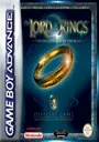 Lord Of The Rings, The - The Fellowship Of The Ring ROM