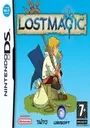 LostMagic (Psyfer) ROM