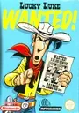 Lucky Luke - Wanted! (E) ROM