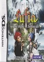 Lufia - Curse Of The Sinistrals ROM