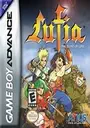 Lufia - The Ruins Of Lore ROM