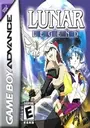 Lunar Legend ROM