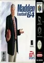 Madden Football 64 ROM